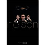 DVD Nelson Gonçalves - Eternamente Nelson