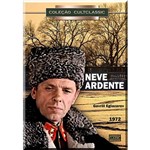 DVD Neve Ardente - Cult Classic