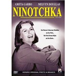 DVD Ninotcka