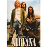 Dvd Nirvana - The Best Of