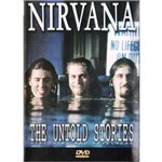 Dvd Nirvana - The Untold Stories