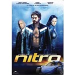DVD Nitro - Alain Desrochers