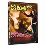 DVD no Balanço do Amor Ed. Especial
