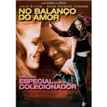 Dvd no Balanço do Amor - Julia Stiles