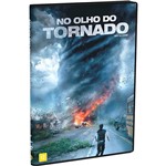 DVD - no Olho do Tornado