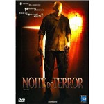 DVD Noite do Terror