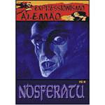 DVD Nosferatu Vol. 3