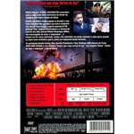 DVD Nova York Sitiada