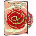 DVD Novas Tendências em Embalagens de Flores