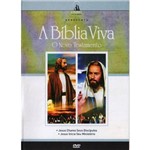 Dvd Novo Testamento - Jesus Chama Seus Discípulos