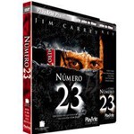 DVD Número 23