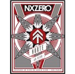 DVD Nx Zero - Norte ao Vivo