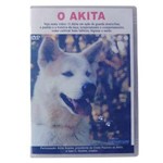 Dvd o Akita