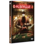 DVD o Albergue 3