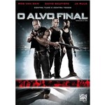 DVD o Alvo Final