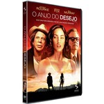 DVD o Anjo do Desejo