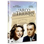 DVD - o Arco do Triunfo