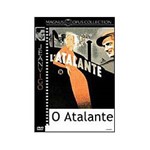 DVD o Atalante