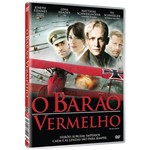 DVD o Barão Vermelho