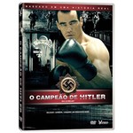 DVD o Campeão de Hitler