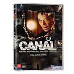 Dvd - o Canal