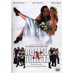Dvd o Casamento de Romeu e Julieta