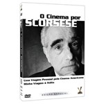 Dvd - o Cinema por Scorsese - 2 Discos