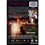 DVD - o Colecionador de Ossos