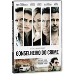 DVD o Conselheiro do Crime