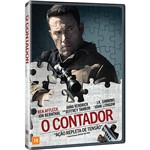 DVD o Contador
