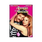 DVD o Corujão e a Gatinha