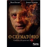 DVD o Crematório