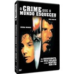 DVD o Crime que o Mundo Esqueceu