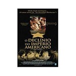 DVD o Declínio do Império Americano