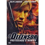 Dvd o Defensor Protengendo o Inimigo