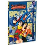 DVD o Desafio dos Super Amigos Vol. 2 (Duplo)