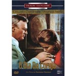 Dvd o Dia da Coruja - Claudia Cardinale