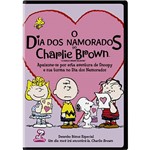 DVD o Dia dos Namorados do Charlie Brown