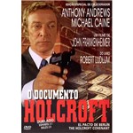 DVD o Documento Holcroft