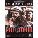 DVD o Encouraçado Potemkin