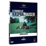 Dvd o Enigma de Kaspar Hauser - Werner Herzog - Versátil