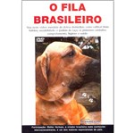 DVD - o Fila Brasileiro