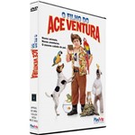 DVD o Filho do Ace Ventura