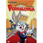 DVD o Filme Looney, Looney, Looney do Pernalonga
