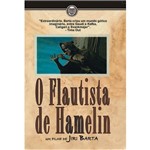 DVD o Flautista de Hamlin