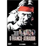 DVD o Franco-Atirador