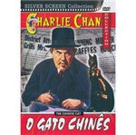 DVD o Gato Chinês Vol. 1