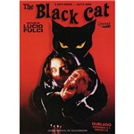 DVD o Gato Negro