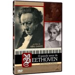DVD - o Grande Amor de Beethoven