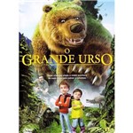 Dvd o Grande Urso